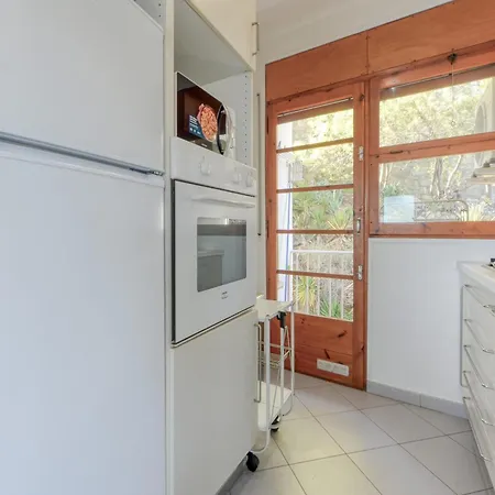 In Near Canyelles Appartement